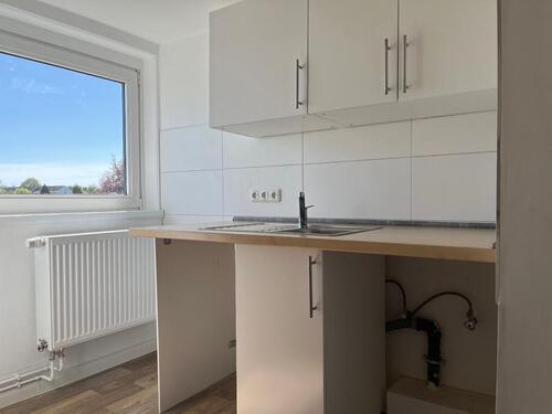 Foto - Dachgeschoßwohnung in Eutin zur Miete