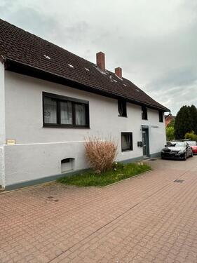 Foto - Alleinstehendes EFH in Altenhagen II zu vermieten