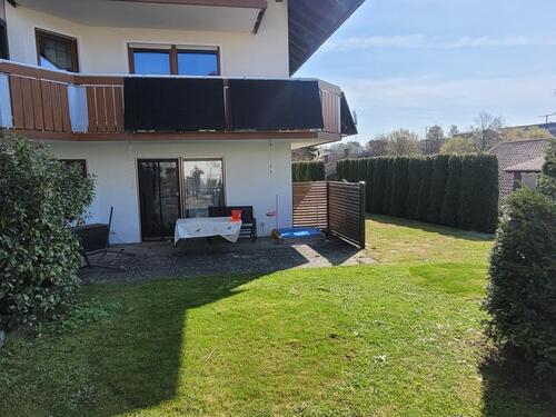 Foto - 2 Zimmer Etagenwohnung zum Kaufen in Ochsenhausen
