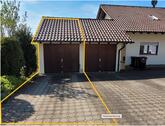 Foto - Etagenwohnung in Ochsenhausen zum Kaufen