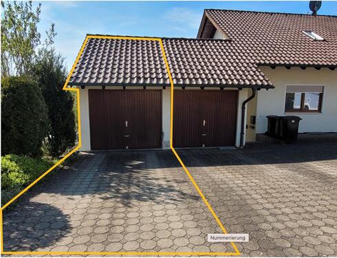 Foto - Etagenwohnung in Ochsenhausen zum Kaufen