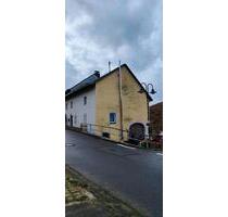 Eckhaus zum Kauf! Hüttingen!Kyll. 74.000€(VB)!!! - Rittersdorf