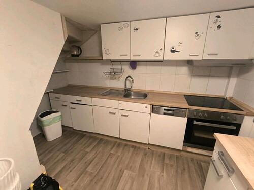 Foto - Einfamilienhaus in Rittersdorf zum Kaufen