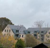 Barrierefreie moderne Wohnung Eckernförde Süd