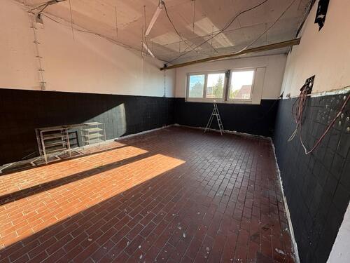 Foto - Werkstatt zu vermieten - 500,00&nbsp;EUR Kaltmiete, ca.&nbsp; 35,00&nbsp;m&sup2;
