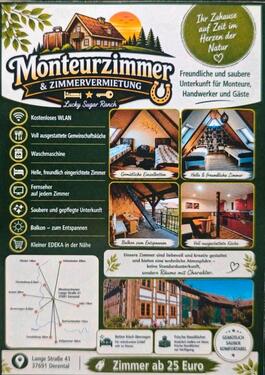 Foto - Zimmervermietung - 40,00&nbsp;EUR Kaltmiete,