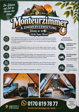 Foto - andere zur Miete in Boffzen