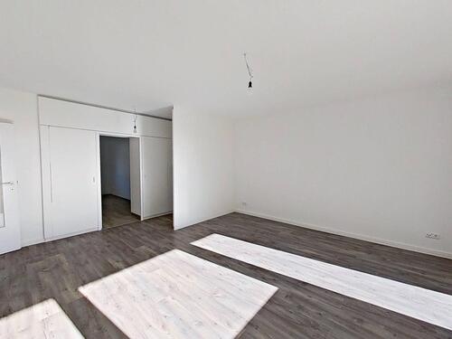 Foto - Etagenwohnung in Göttingen zur Miete