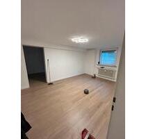 Neu renovierte 2 Zimmer Souterrainwohnung - Goslar Jürgenohl