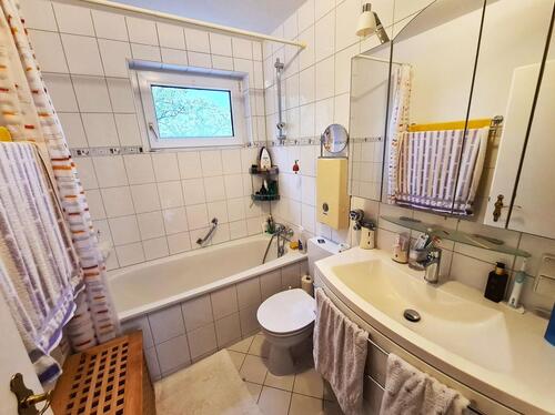 Foto - Etagenwohnung in Köln zum Kaufen