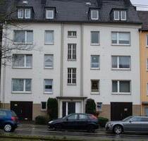 Schöne, moderne Zweizimmerwohnung mit Balkon - Mülheim an der Ruhr
