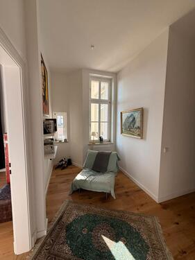 Foto - Etagenwohnung in Leipzig zur Miete