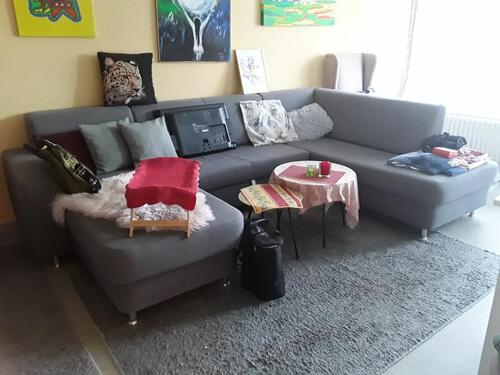 Foto - 1 Zimmer Etagenwohnung zur Miete in Wolfsburg