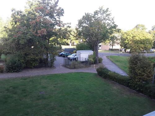 Foto - 1 Zimmer Etagenwohnung in Wolfsburg