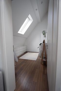 Foto - Etagenwohnung in Trier zur Miete