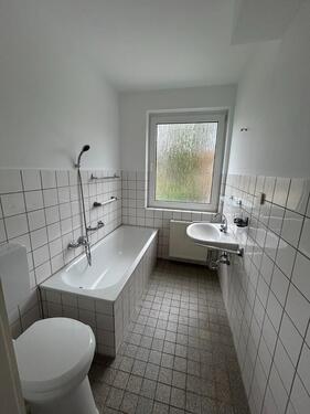 Foto - Etagenwohnung in Krefeld