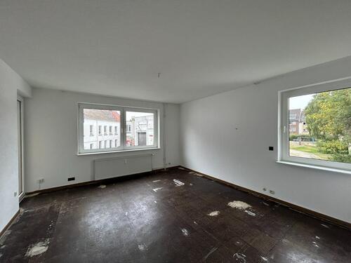Foto - Etagenwohnung in Krefeld zur Miete