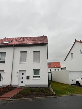 Foto - Vermiete Haus Doppelhaushälfte in Bad Soden-Salmünster nähe Bhf