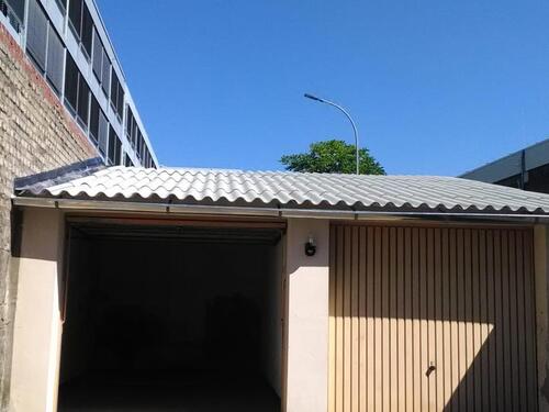 Foto - Garage zu vermieten in Saarbrücken
