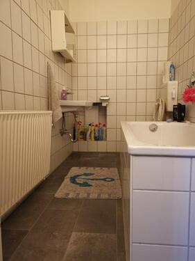Foto - 2,5 Zimmer Etagenwohnung im Altbau nahe Ronsdorfer Innenstadt