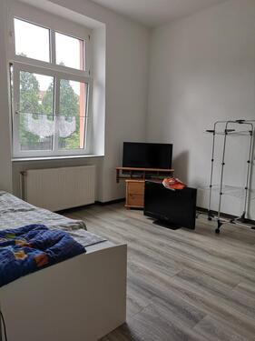 Foto - Etagenwohnung in Wuppertal
