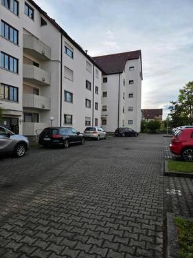 Foto - Etagenwohnung zum Kaufen in Darmstadt