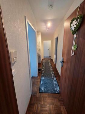 Foto - Etagenwohnung in Darmstadt