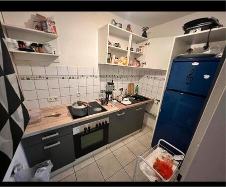 Foto - Mitbewohner - 600,00 EUR Kaltmiete,