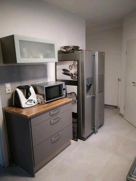 Foto - Etagenwohnung zur Miete in Büdingen