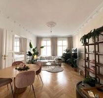 Möblierte 2 Zimmer Wohnung im Winsviertel Prenzlauer Berg - Berlin Pankow