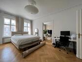 Foto - Etagenwohnung zur Miete in Berlin