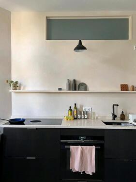Foto - Etagenwohnung in Berlin