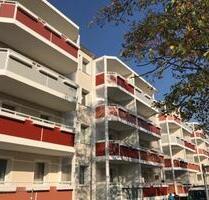 Ein Ort zum Ankommen – Kleine gemütliche Wohnung mit Balkon! - Görlitz Biesnitz