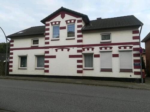 Foto - 4-Zimmer-Wohnung mit großer überdachter Terrasse – Elbnähe