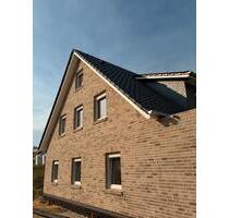 Moderne Erstbezug 3-Zimmer-Wohnung im Neubaugebiet Bispingen