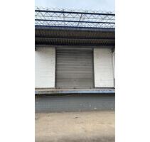 176 m² Halle Burbach – Rampe, eigenes Tor, Freifläche – 950 € - Saarbrücken St. Arnual