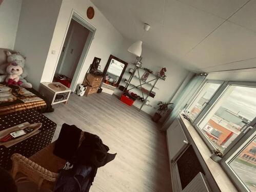 Foto - 1-Zimmer Wohnung in Duisburg-Ruhrort zu vermieten!