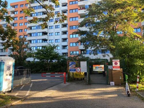 Foto - andere zur Miete in Berlin