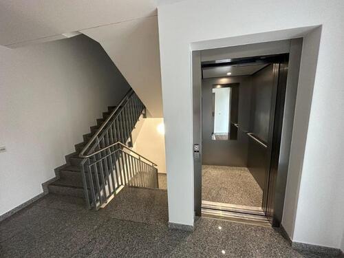 Foto - Etagenwohnung zur Miete in Holzwickede