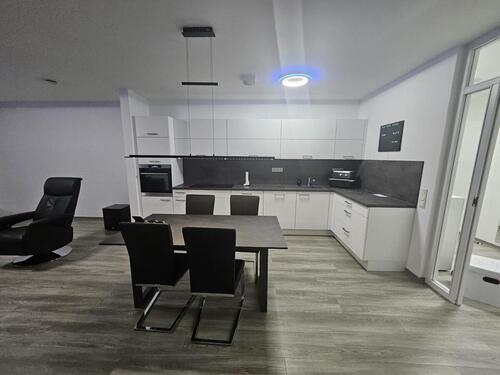 Foto - Etagenwohnung in Holzwickede zur Miete