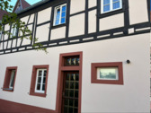 Foto - Einfamilienhaus in Klingenmünster