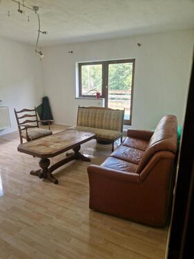 Foto - Frisch renovierte 3ZKB Wohnung in Treuchtlingen Möhren