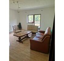 Frisch renovierte 3ZKB Wohnung in Treuchtlingen Möhren