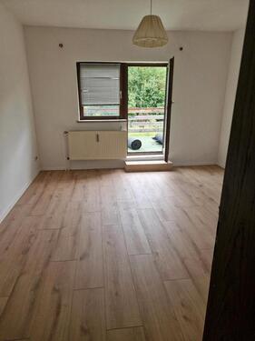 Foto - Etagenwohnung zur Miete in Treuchtlingen