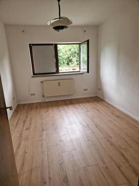 Foto - Etagenwohnung in Treuchtlingen