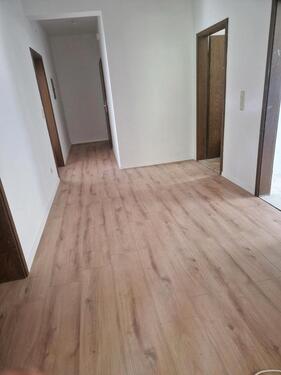 Foto - Etagenwohnung in Treuchtlingen zur Miete