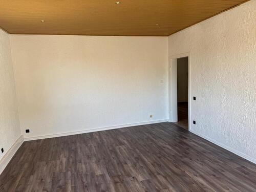 Foto - Etagenwohnung zur Miete in Oberhausen