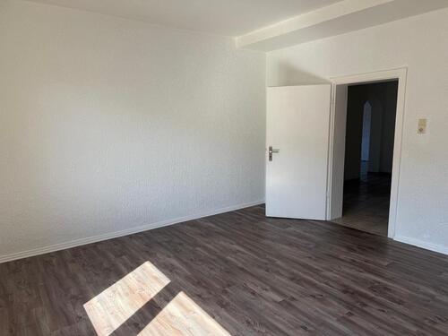 Foto - Etagenwohnung in Oberhausen zur Miete