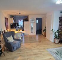 PROVISIONSFREI Reihenhaus Haus Citylage Garten Keller Stellplatz - Mönchengladbach Nord