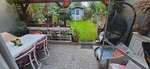 Foto - Einfamilienhaus in Mönchengladbach